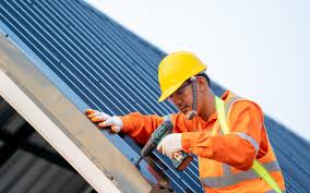 Best Commercial Roofing Services  in Walker, MI